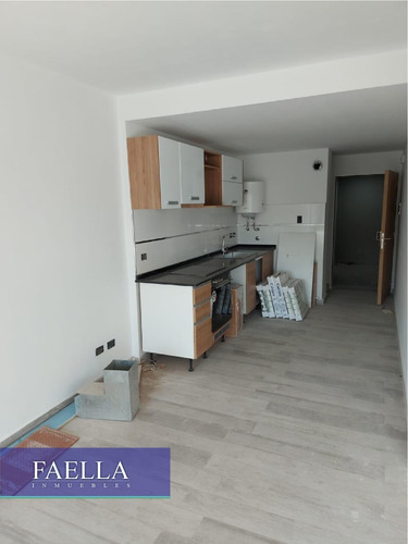 Imagen 14 de 17 de Venta Departamento Monoambiente Hurlingham Roca Polo Golf