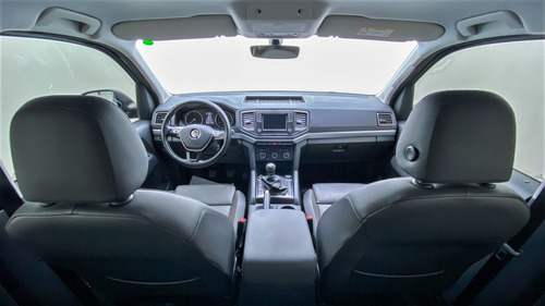 Volkswagen Amarok 2.0 Cd Tdi 180cv 4x2 Highline Pack