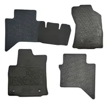 Comprar Cubre Alfombras Interior Hilux 2016 - 2025 Original Toyota