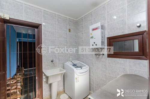 Casa Em Condomínio, 3 Dormitórios, 248.29 M², Ipanema - 197858
