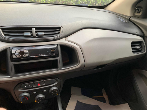 Chevrolet - Prisma 1.0 Joy