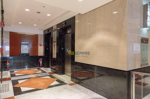 Imagem 12 de 30 de Andar Corporativo Para Alugar, 1.097 M² E 22 Vagas - Santo Amaro - São Paulo/sp - Ac0168