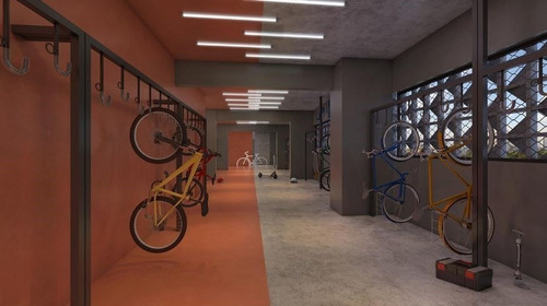 Imagem 18 de 22 de Studio Residencial Para Venda, Butantã, São Paulo - St6865. - St6865-inc