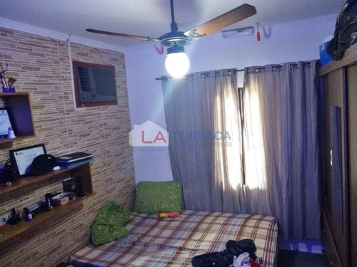 Imagem 11 de 16 de Ref. 13965 - Casa Isolada - Edícula - 2 Dormitórios - Ocian - V13965