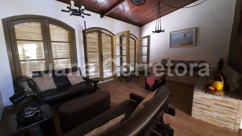 Imagem 4 de 15 de Casa Com Piscina 100 M Praia Suarão Mobiliad - 392
