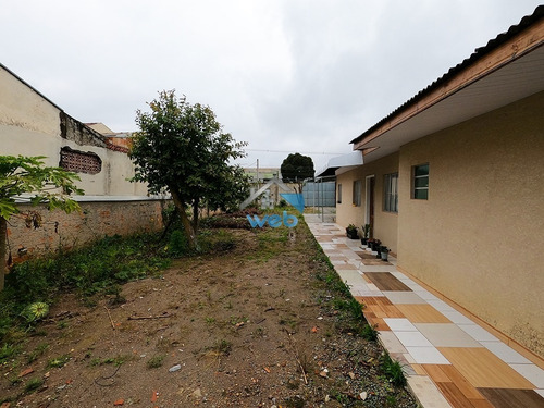 Imagem 16 de 26 de Terreno Com 550m² À Venda No Bairro Cajuru, Excelente Para Moradia Ou Investimento, Próximo A Rua Dos Ferroviários. - Te00160 - 71151119