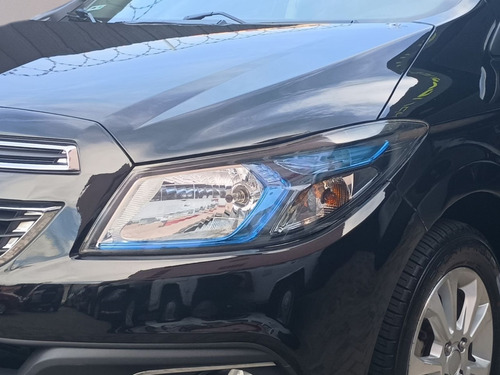 Chevrolet Prisma 1.4 MPFI LTZ 8V FLEX 4P AUTOMÁTICO