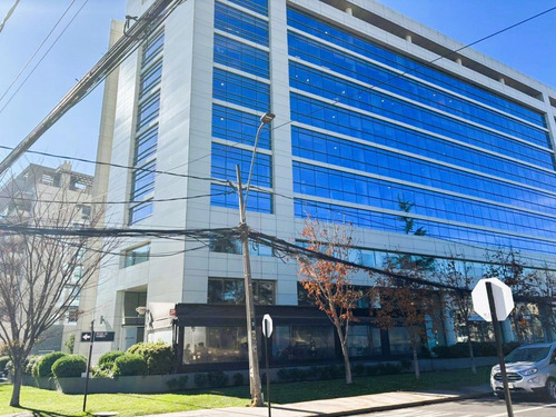Sector Las Tranqueras / Av. Las Condes