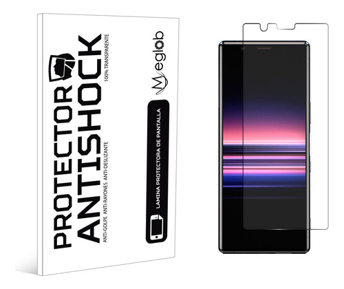 Protector Mica Pantalla Para Sony Xperia 5