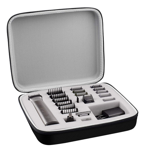 Funda Para Philips Norelco Multigroom Series 7000, Solo Caja