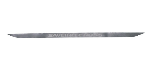 Calco - Saveiro Cross - Saveiro 16plata - I39940