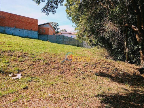 Imagem 6 de 9 de Terreno À Venda, 1240 M² Por R$ 490.000,00 - Giardino D Itália - Itatiba/sp - Te0519