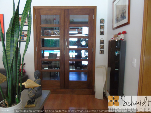 ¡bajó De Precio! Excelente Casa En Condominio Consolidado