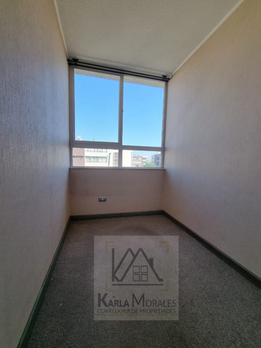 Frente Mall Arauco Maipú, 3d-2b-1e, Condominio Monte Tabor.