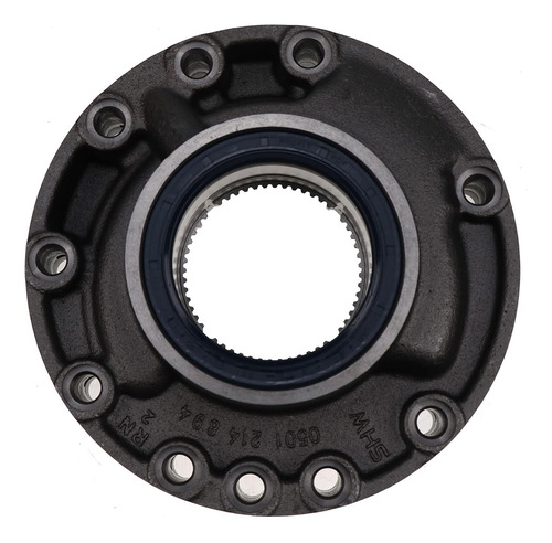 Holdwell Bomba De Engranajes At334451 Compatible Con John De