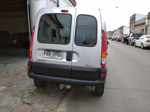 Renault Kangoo Express Comfort