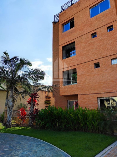 Imagen 15 de 15 de Moderno Apartamento En Res. Villa Pintas, El Parral - Lema-622 -