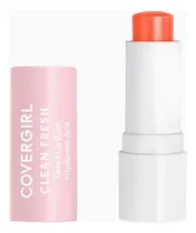 Comprar Lip Balm Tintado Covergirl Con Ácido Hialuronico