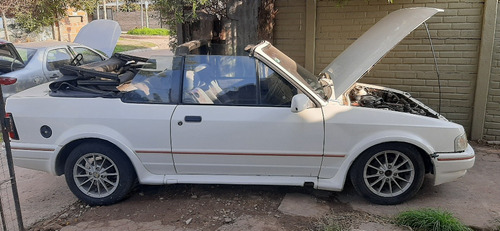 Ford Escort 1.8 Xr3