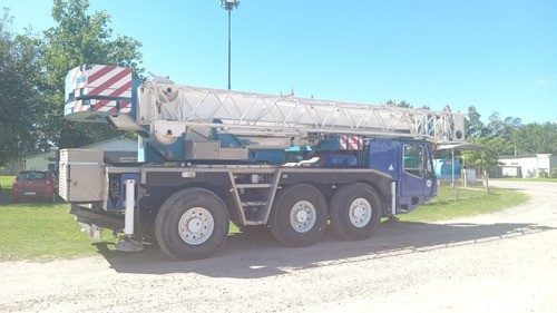 GrĂșa Demag Ac155t