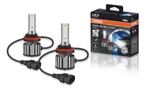 Comprar Lamparas Led Osram Cross H8 Led H11 Led H16 Led 6000k