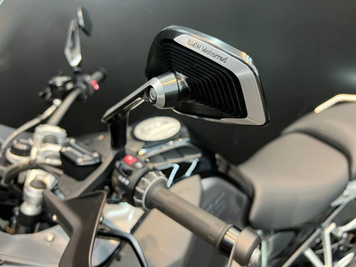 Imagem 5 de 9 de Bmw R 1250 Gs Adventure Premium