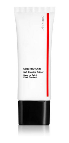 Synchro Skin Soft Blurring Primer | Shiseido