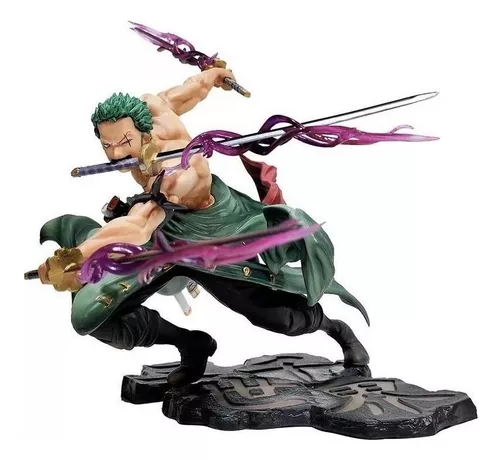 Roronoa Zoro  Anime, Personagens de anime, One piece anime