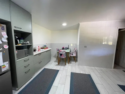 Vende Parcela Con Casa, Sector Chamiza, Puerto Montt