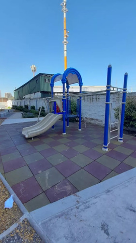 Arriendo Lindo Depto Piso4 Con 3d2b Piscina Renca