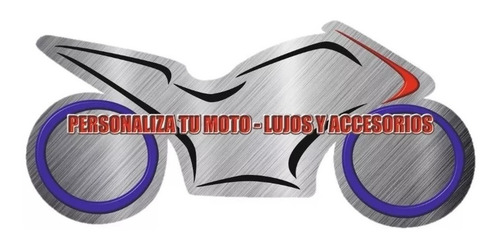 Combo Protector Tanque + P. Tacómetro Suzuki Gixxer Fi Naked