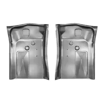 Comprar Kit Pisos Delanteros Caja 5ta Peugeot 504 \u002F 504 Pick Up