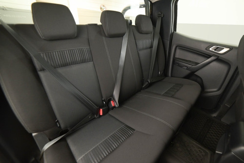 Imagen 24 de 25 de Ford Ranger 2.2 Xlt 4x2 At Con Entrega Inmediata 2023 (f)