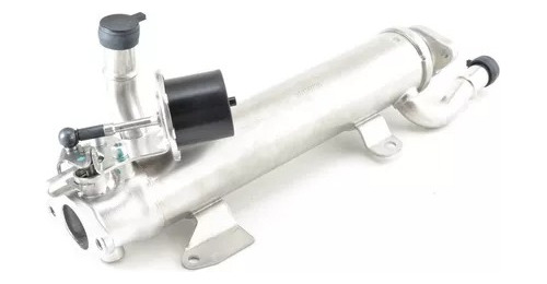 Enfriador Gases Egr Audi A3 Volkswagen Tiguan Passat 2.0 Tdi