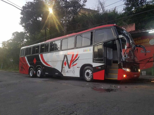 Mercedes Benz O400