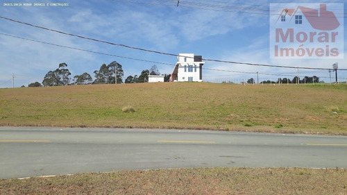 Imagem 2 de 6 de Terreno Para Venda Em Vargem Grande Paulista, (fazendinha) - Dp11_2-1187588