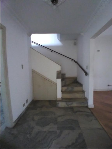 Imagem 6 de 24 de Sobrado Com 4 Dormitórios Para Alugar, 280 M² Por R$ 5.900,00/mês - Mirandópolis - São Paulo/sp - So1119
