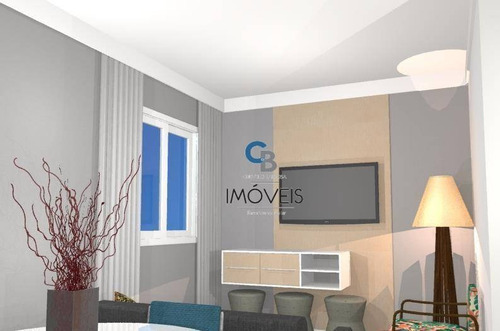 Imagem 4 de 10 de Apartamento À Venda, 37 M² Por R$ 212.000,00 - Penha - São Paulo/sp - Ap7179