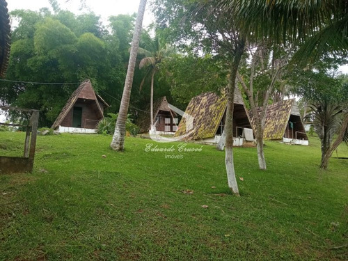 Imagem 9 de 29 de Fazenda, Venda, 17,4 Hectares, Camaçari, Excelente Oportunidade! - Te0021