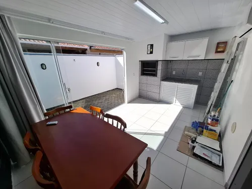 Casa De 2 Dormitórios No Condomínio Moradas 2 - Vale Verde - Palhoça