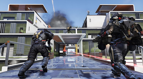 Call Of Duty Advanced Warfare Season Pass Juego Original Ps3