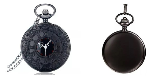 Reloj De Bolsillo Par