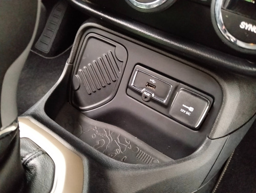 Jeep Renegade 1.8 Latitude 4x2 At
