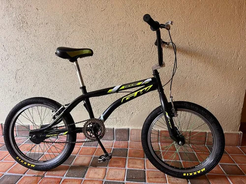 Bicicletas Gw Lancer Usadas MercadoLibre