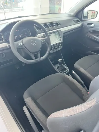 Volkswagen Saveiro Cabina Sencilla
