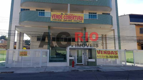 Imagem 6 de 15 de Apartamento-à Venda-vila Valqueire-rio De Janeiro - Vvap30190