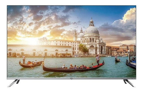 Smart Tv Led Philco 50 Polegadas Ptv50g71agbls 4k Ultra Hd