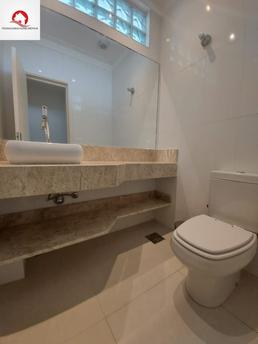 Imagem 22 de 23 de Apartamento De Alto Padrão À Venda Frente Ao Mar, Na Praia Das Pitangueiras ! - Ap05829 - 69335544