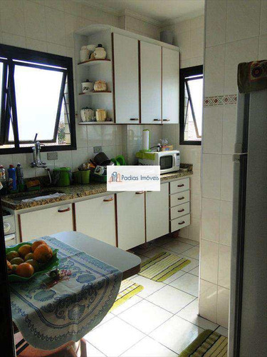 Imagem 9 de 12 de Apartamento Com 1 Dorm, Balneário Itaóca, Mongaguá - R$ 200 Mil, Cod: 722400 - V722400