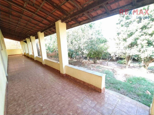 Imagem 5 de 11 de Chácara Com 2 Dormitórios À Venda, 1000 M² Por R$ 140.000,00 - Nova Califórnia Ii (rubião Junior) - Botucatu/sp - Ch0031